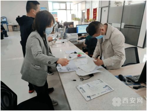 十项重点工作引领，周至用心打造有温情的营商环境 证照代办服务的温度与效能