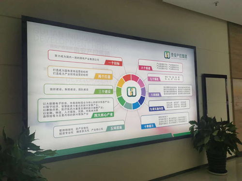 贵安产控集团以“五零”服务打造金牌营商环境，证照代办服务跑出加速度